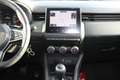 Renault Clio 1.0tce-AIRCO-NAVIGATIE-PDC-FRONT/LANE ASS-6VIT-USB Zilver - thumbnail 8