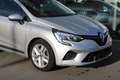 Renault Clio 1.0tce-AIRCO-NAVIGATIE-PDC-FRONT/LANE ASS-6VIT-USB Zilver - thumbnail 2
