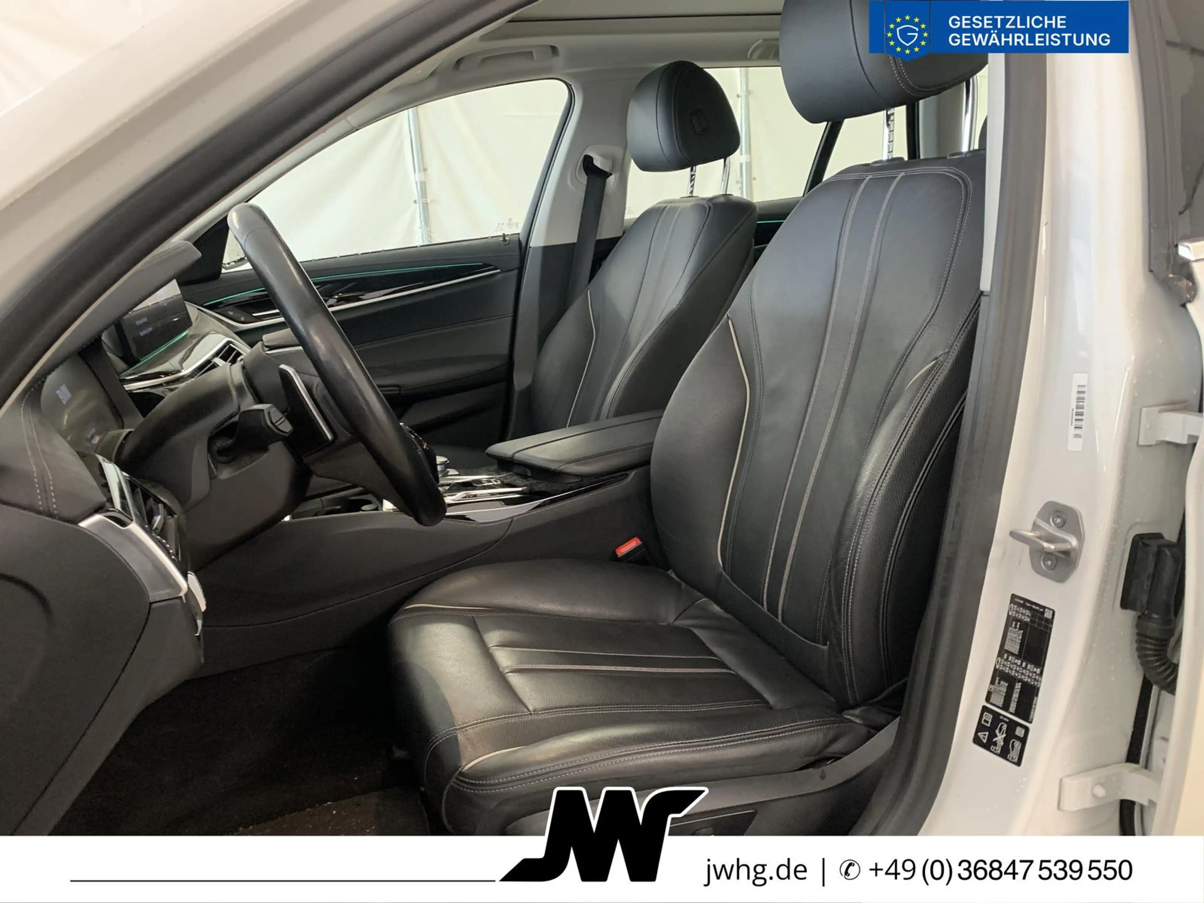 BMW 540 d xDr Luxury DRIVING-PRO/LASER/360°/HUD/PANO — photo 5