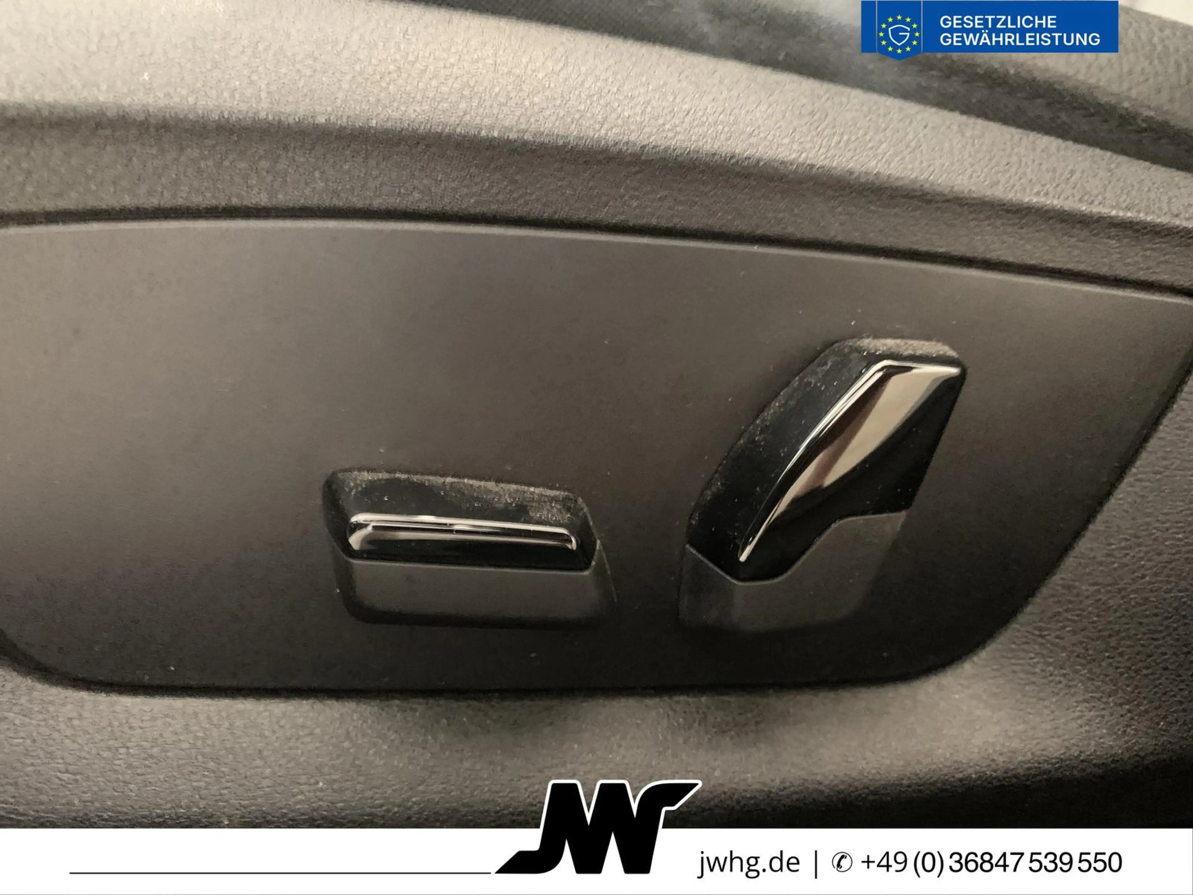 BMW 540 d xDr Luxury DRIVING-PRO/LASER/360°/HUD/PANO — photo 6
