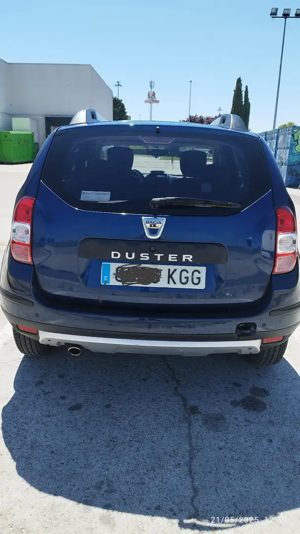 Dacia Duster 1.2 TCE SL Trotamundos 4x2 125 - 2