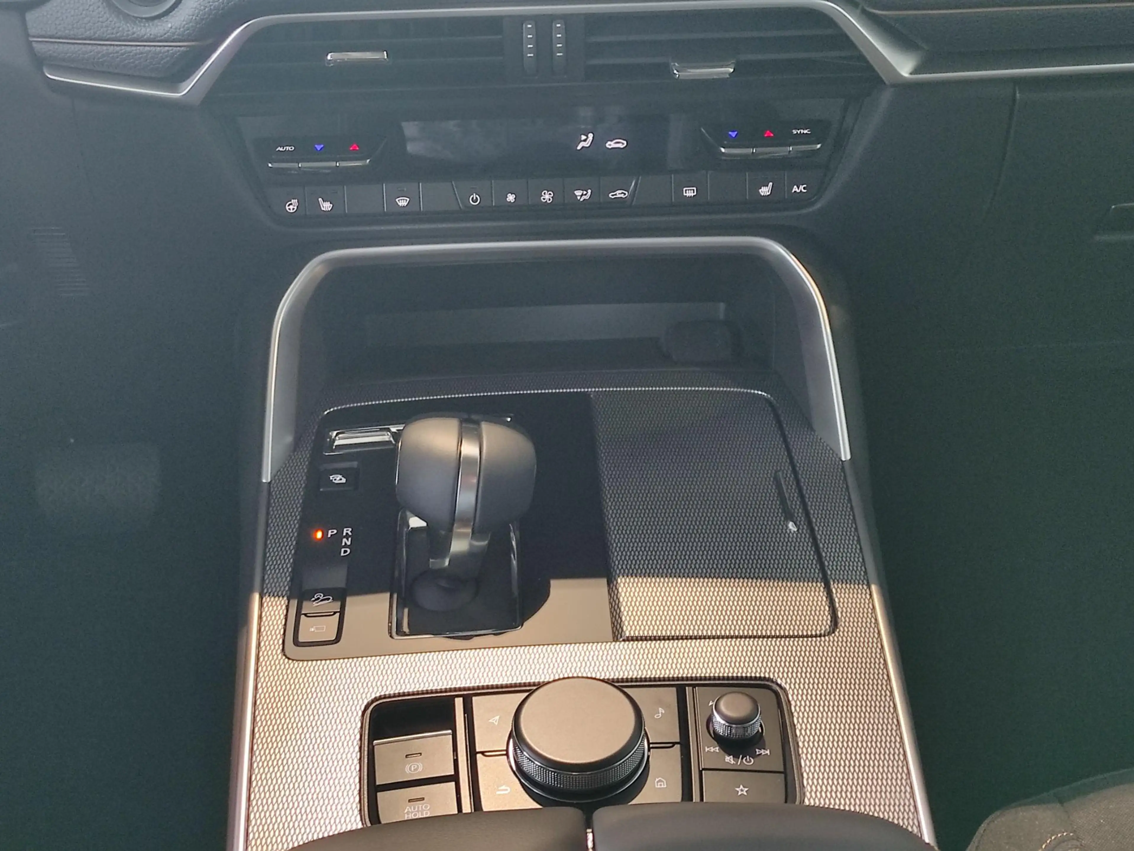 Mazda CX-60 2.5 e-SkyActiv PHEV Exclusive-line Bns Edition van — photo 15