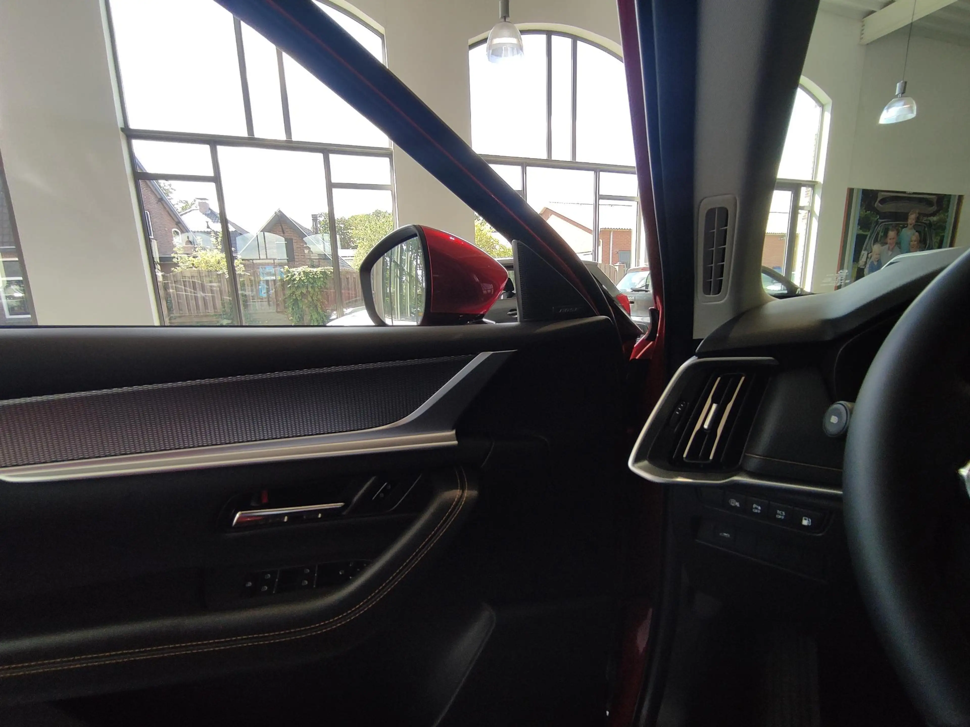 Mazda CX-60 2.5 e-SkyActiv PHEV Exclusive-line Bns Edition van — photo 9
