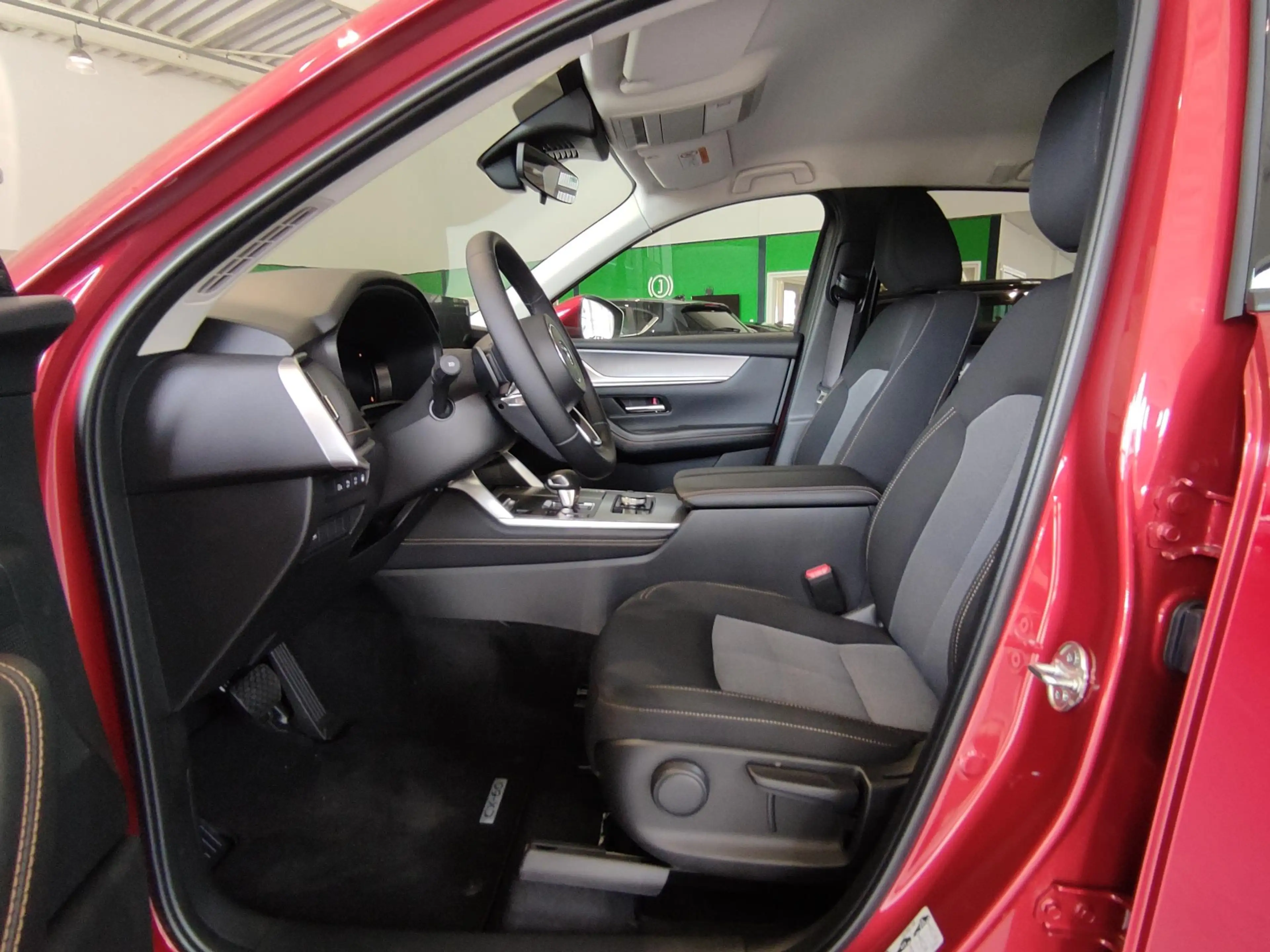 Mazda CX-60 2.5 e-SkyActiv PHEV Exclusive-line Bns Edition van — photo 10