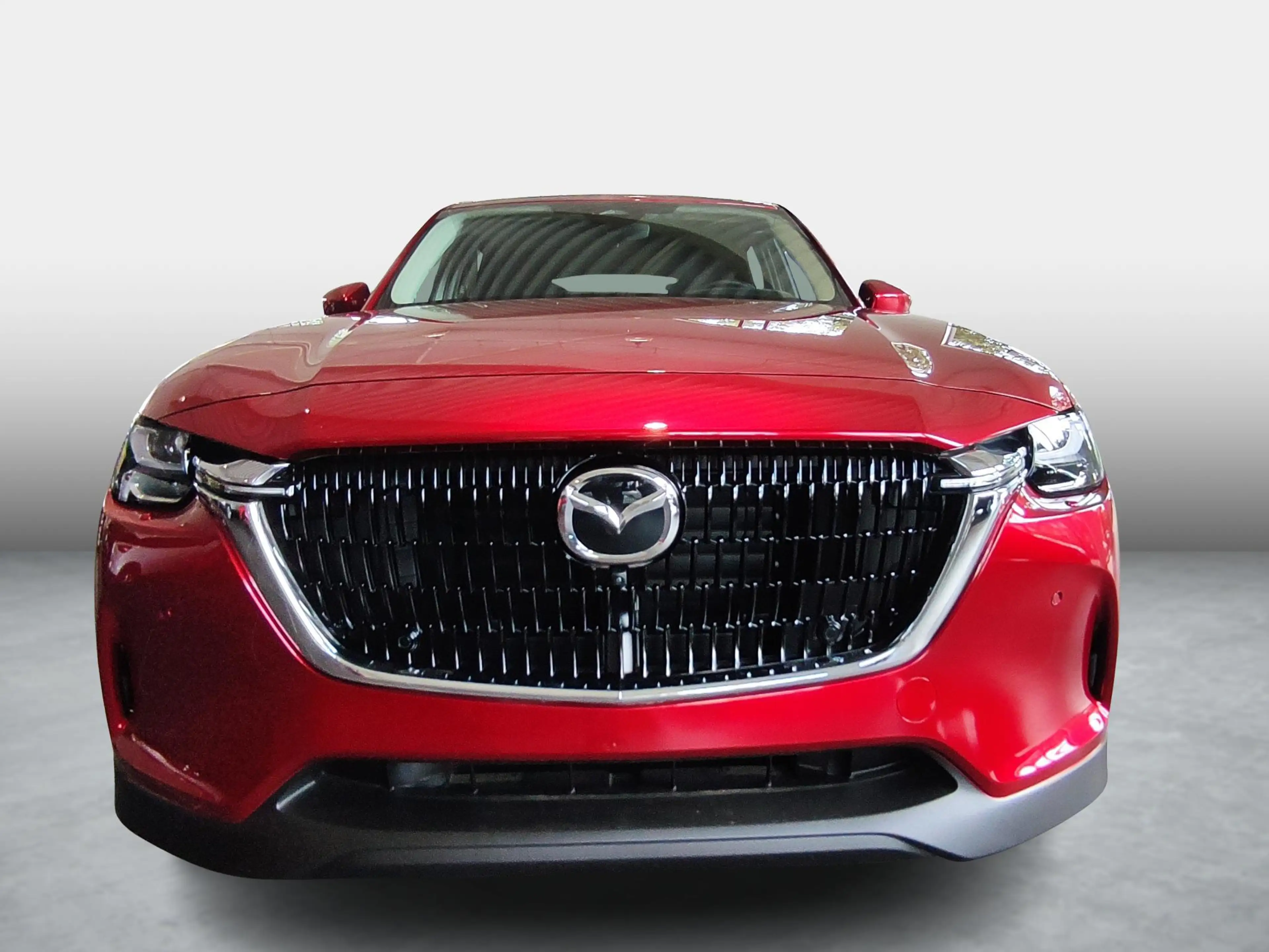 Mazda CX-60 2.5 e-SkyActiv PHEV Exclusive-line Bns Edition van — photo 8