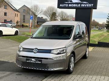 Caddy 1.5 TSI 5 SEATS LEATHER 0483/47.20.60