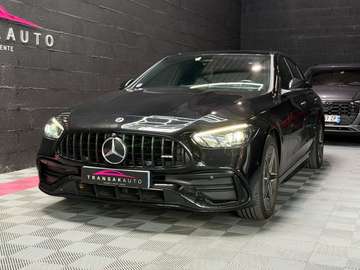 300 e 9G-Tronic AMG Line