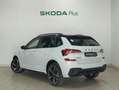 Skoda Kamiq 1.0 TSI Monte Carlo DSG7 85kW Blanco - thumbnail 2