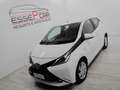 Toyota Aygo 1.0 VVT-i 69 CV 5 porte x-cool Bianco - thumbnail 1