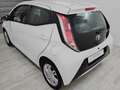 Toyota Aygo 1.0 VVT-i 69 CV 5 porte x-cool Bianco - thumbnail 3