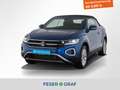 Volkswagen T-Roc 1.0 TSI Style LED PARKASSIST KAMERA SHZ Blau - thumbnail 1
