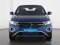 Volkswagen T-Roc 1.0 TSI Style LED PARKASSIST KAMERA SHZ Blau - thumbnail 13