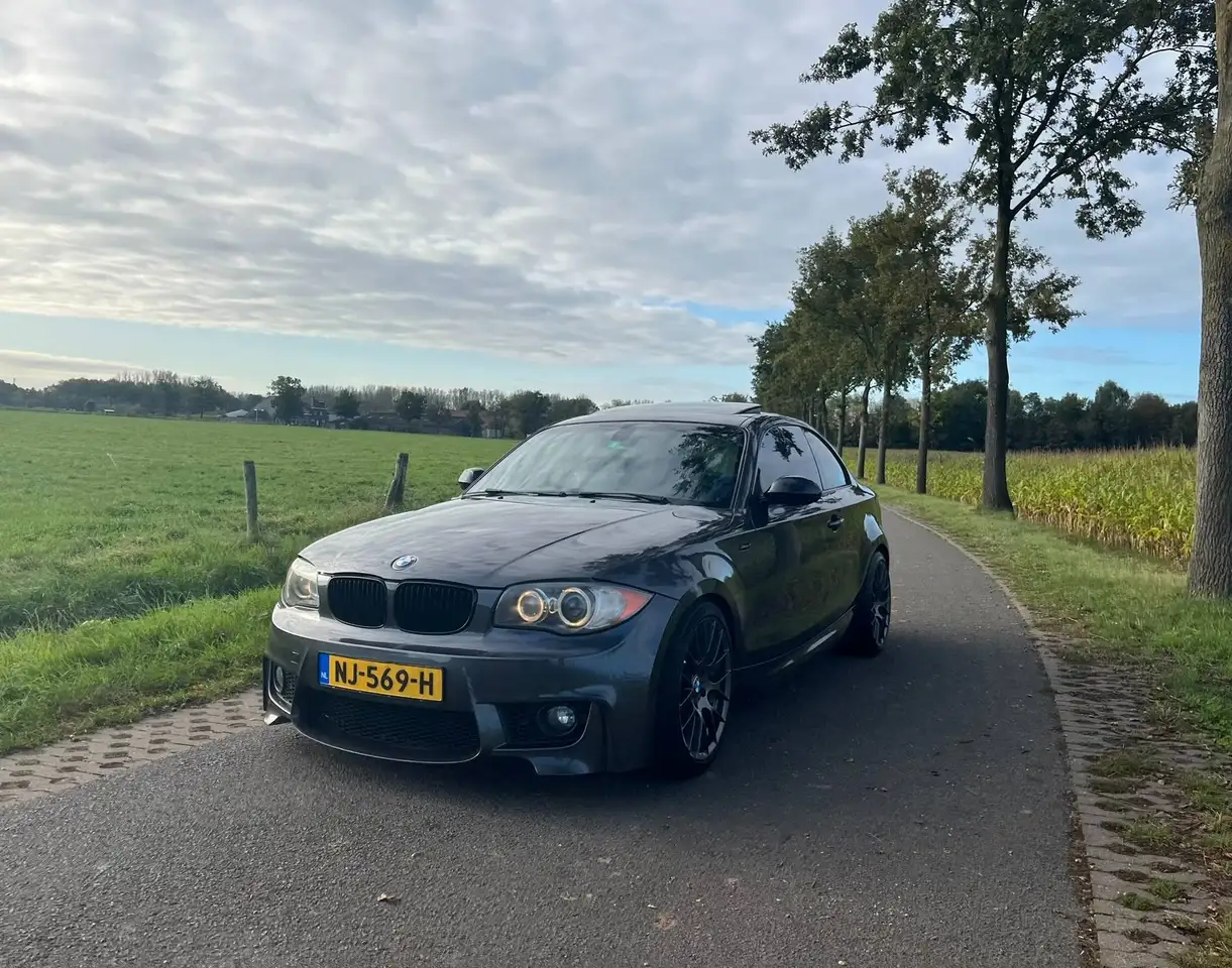 BMW 135