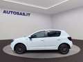 Dacia Sandero Streetway 1.0 SCe 75 CV S&S Comfort Bianco - thumbnail 4