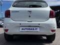 Dacia Sandero Streetway 1.0 SCe 75 CV S&S Comfort Bianco - thumbnail 10