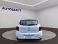 Dacia Sandero Streetway 1.0 SCe 75 CV S&S Comfort Bianco - thumbnail 2