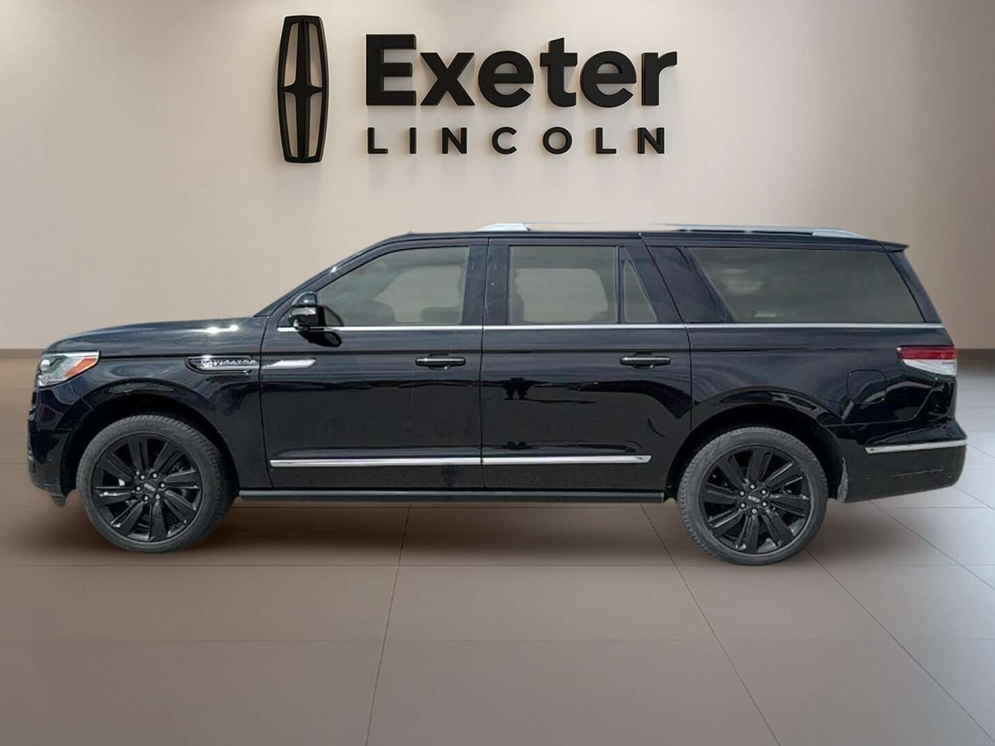 2022 Lincoln Navigator Reserve/L/Roof/Navigation/Clean Unit