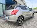 Suzuki Swift Swift 1.0 boosterjet h S 2wd Ibrida FULL WRC AUTO Gris - thumbnail 8