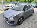 Suzuki Swift Swift 1.0 boosterjet h S 2wd Ibrida FULL WRC AUTO Gris - thumbnail 2