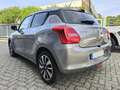 Suzuki Swift Swift 1.0 boosterjet h S 2wd Ibrida FULL WRC AUTO Gris - thumbnail 6