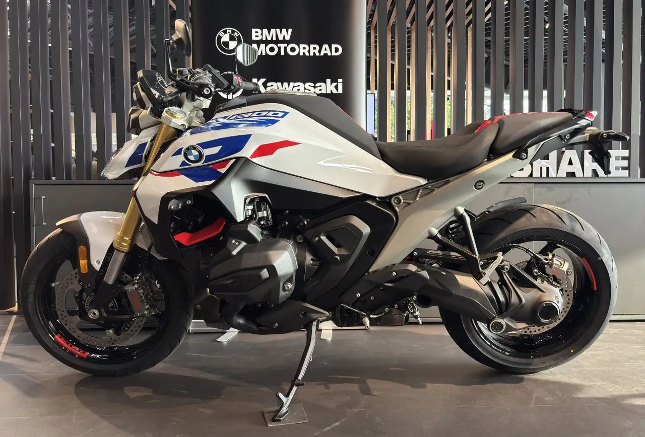 BMW R 1300 R
