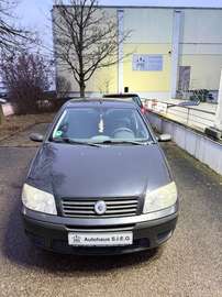 1.2 8V Active Clima