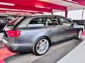 Audi A6 Avant 3.0TDI quattro 3x S Line Navi Automatik Gris - thumbnail 6
