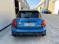 MINI Cooper Mini IV F55 2021 5p 5p 1.5 JCW Blu/Azzurro - thumbnail 4