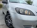 Mazda 2 1.4 CD Active Argintiu - thumbnail 8