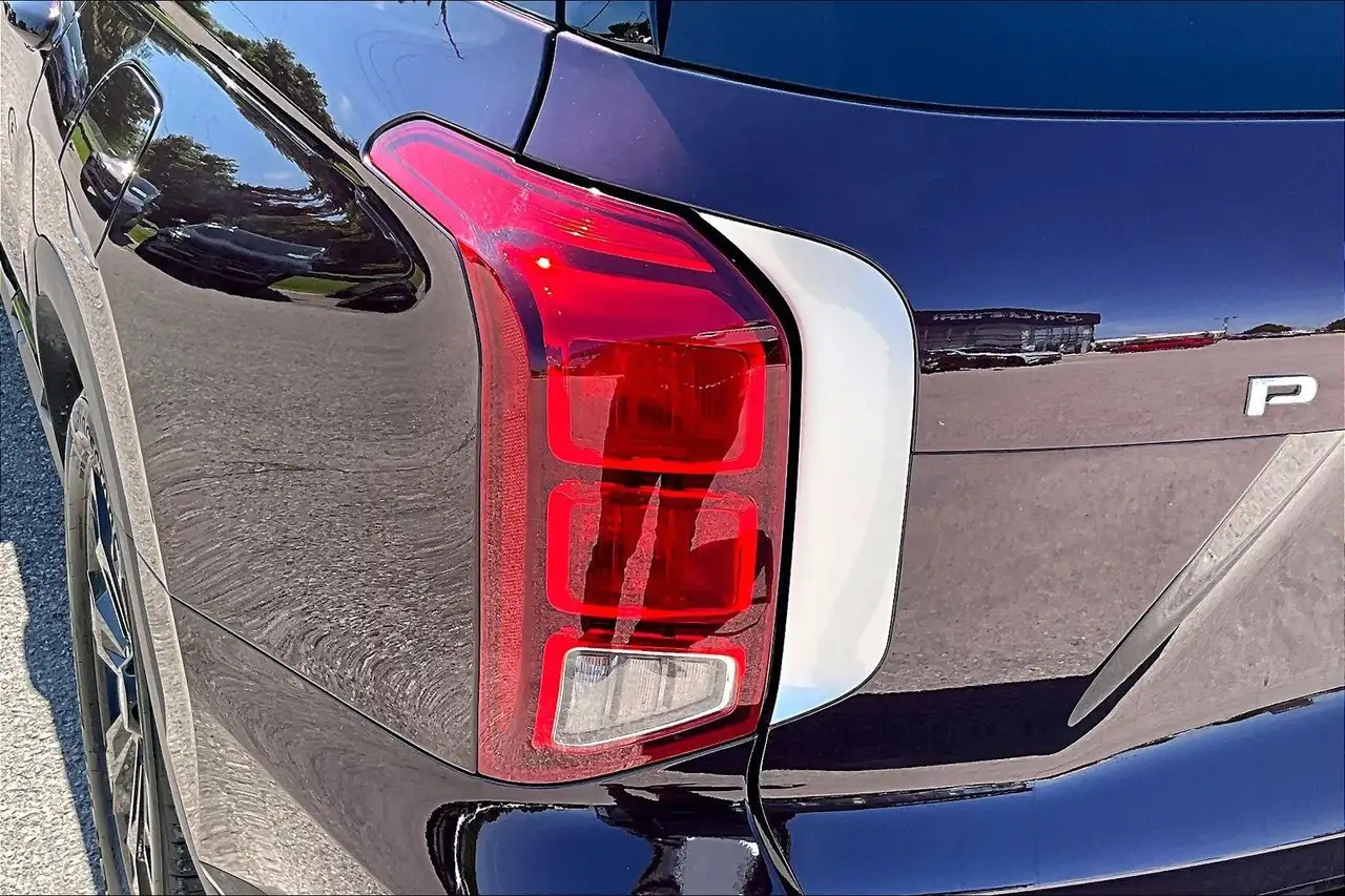 Hyundai PALISADE снимка Hyundai PALISADE