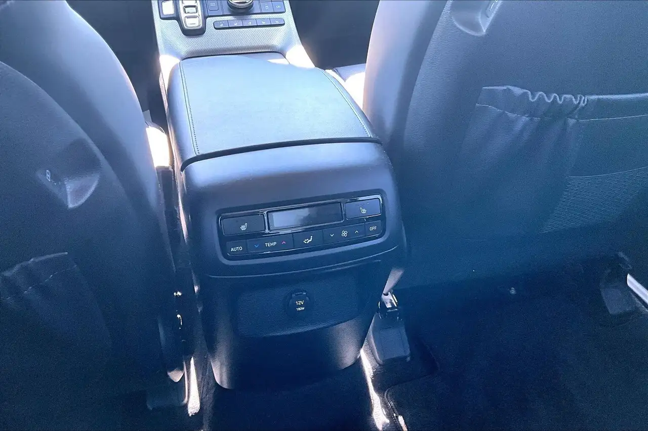 Hyundai PALISADE снимка Hyundai PALISADE