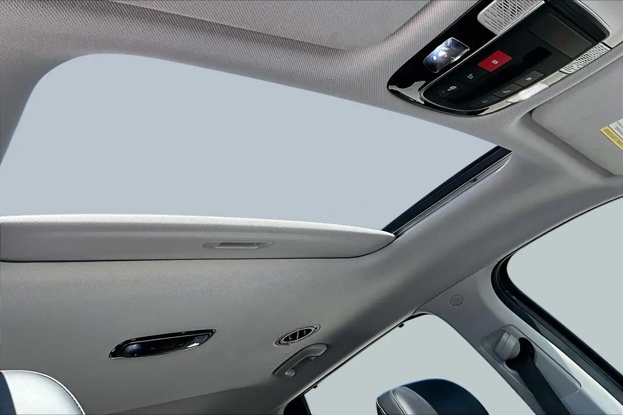 Hyundai PALISADE снимка Hyundai PALISADE