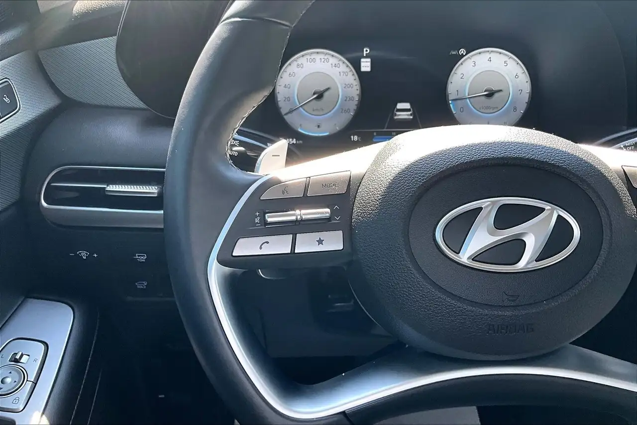 Hyundai PALISADE снимка Hyundai PALISADE
