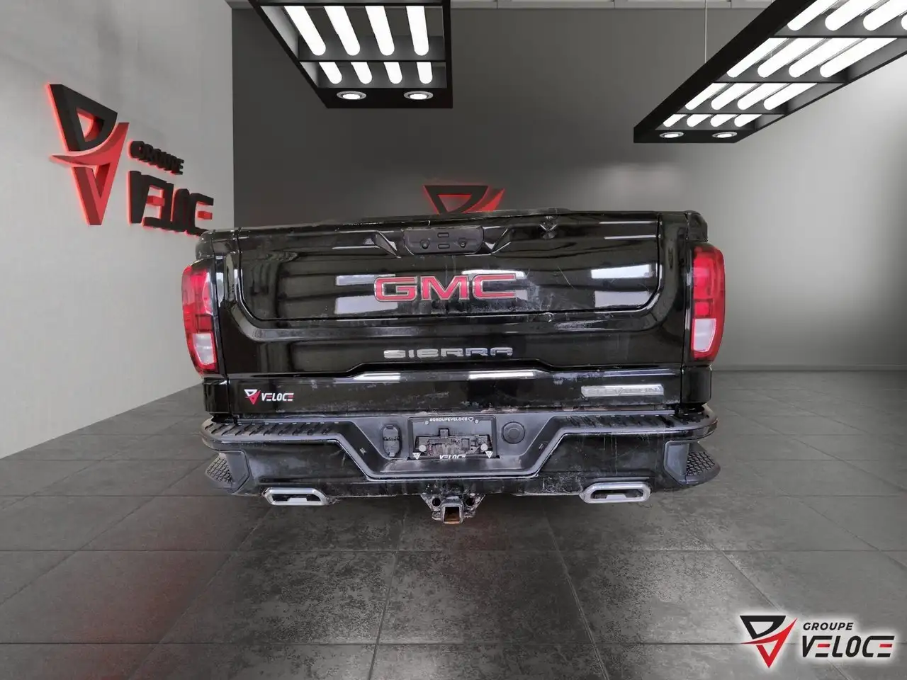 GMC Sierra 1500 снимка GMC Sierra 1500