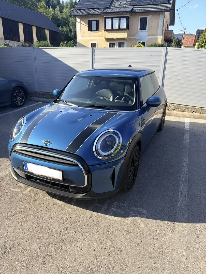 MINI Cooper Aut. - 1