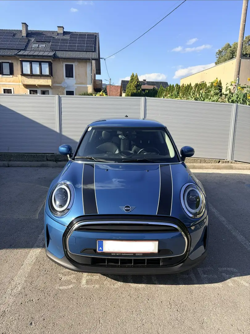 MINI Cooper Aut. - 2