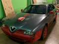 Alfa Romeo 166 166 2.5 V6 24v Šedá - thumbnail 1