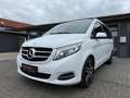 Mercedes-Benz V 220 d Avantgarde 360°CAM/ELEKTRISCHETÜREN Weiß - thumbnail 1