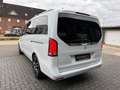 Mercedes-Benz V 220 d Avantgarde 360°CAM/ELEKTRISCHETÜREN Weiß - thumbnail 12
