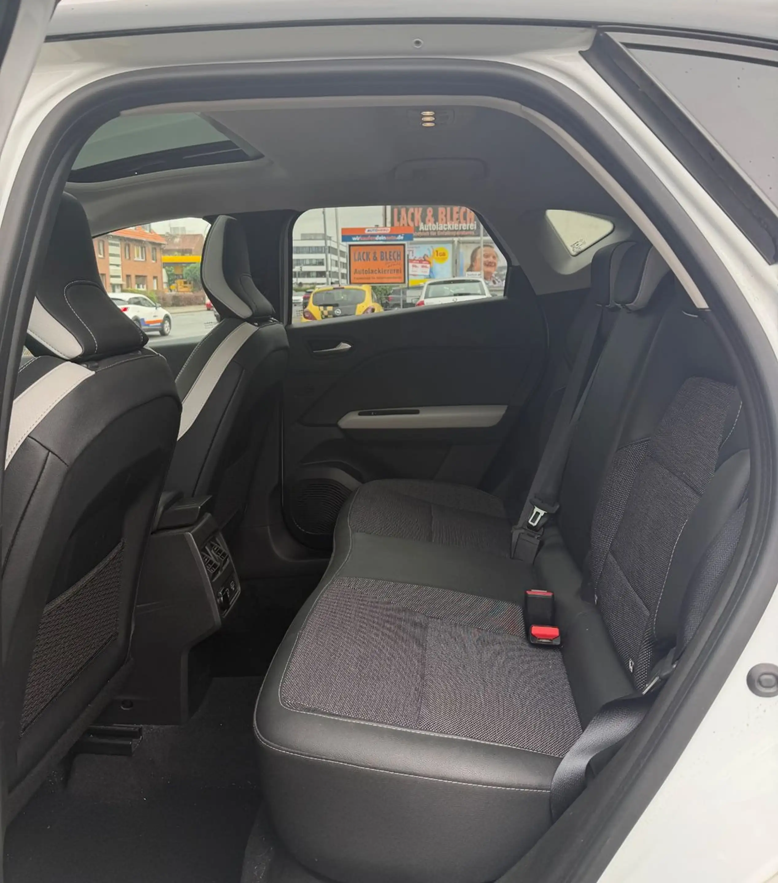 Renault Captur Edition One Navi Automatik Leder S.Dach — photo 12