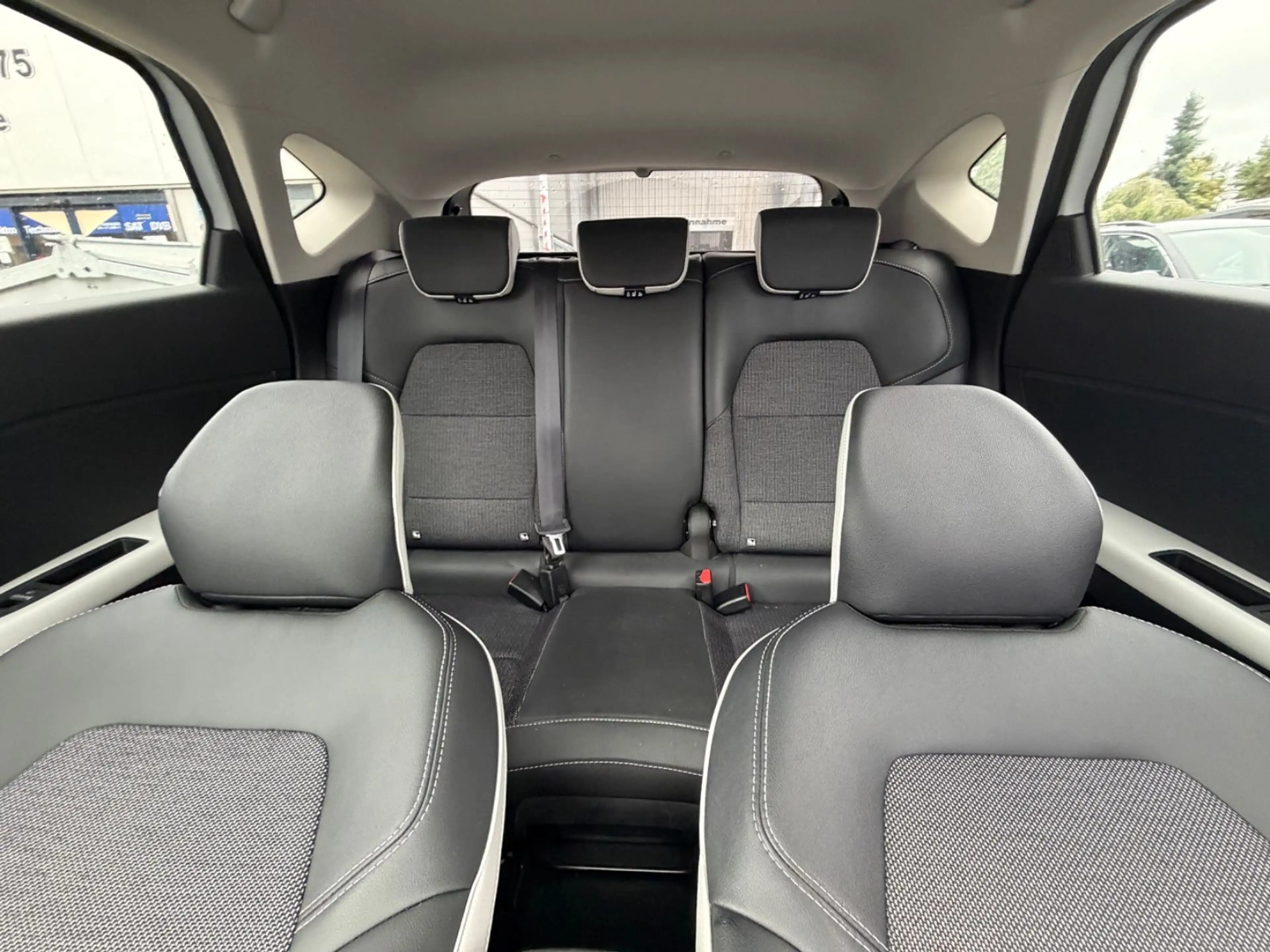 Renault Captur Edition One Navi Automatik Leder S.Dach — photo 13