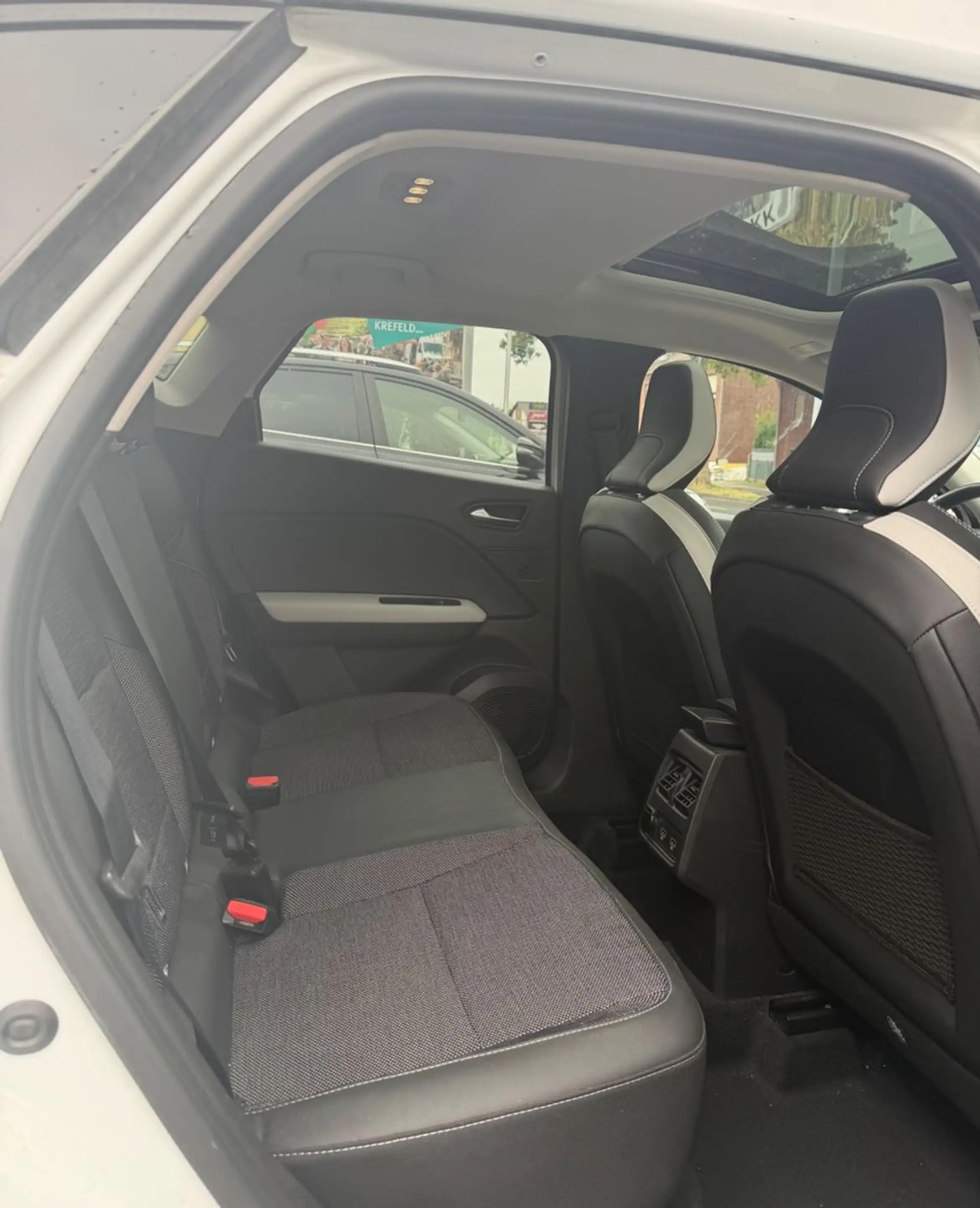 Renault Captur Edition One Navi Automatik Leder S.Dach — photo 14