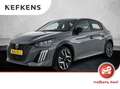 Peugeot 208 GT Hybrid 145pk Automaat | Navigatie | Camera v+a Grijs - thumbnail 1