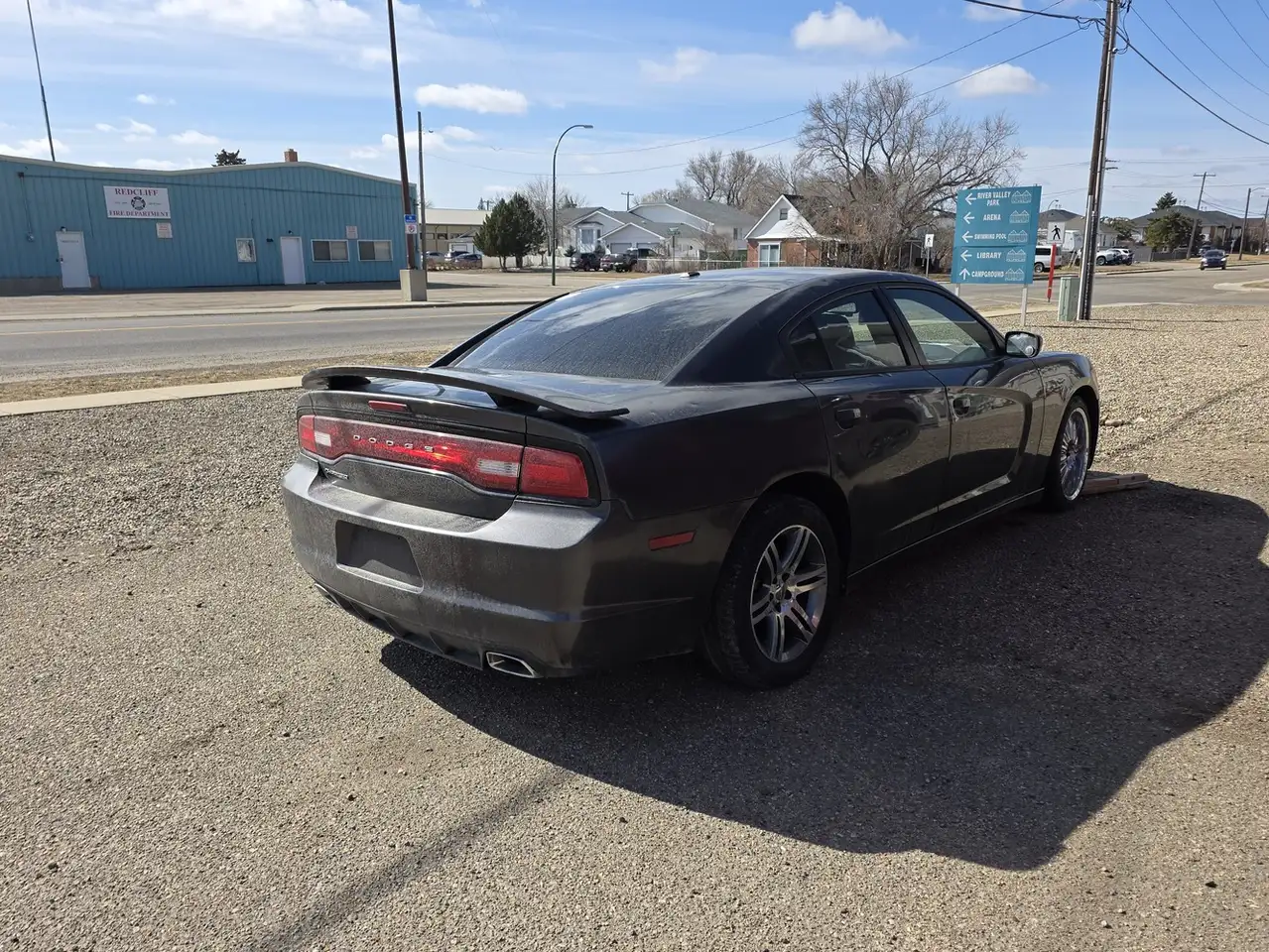 Dodge Charger снимка Dodge Charger