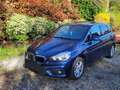 BMW 216 216d Active Tourer Blauw - thumbnail 4