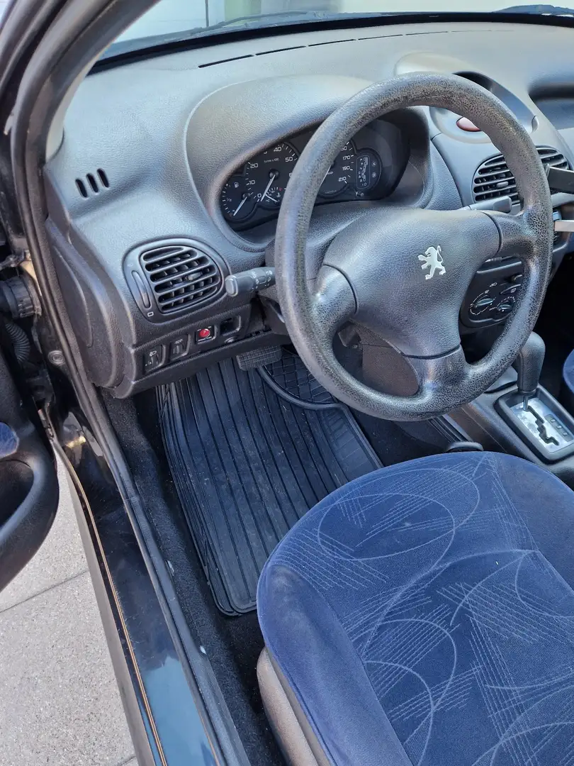 Peugeot 206 75 Style - 2