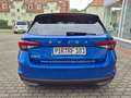Skoda Fabia 1,0TSI Top Selection 5 Jahre Garantie Blau - thumbnail 4