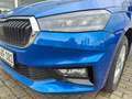 Skoda Fabia 1,0TSI Top Selection 5 Jahre Garantie Blau - thumbnail 8