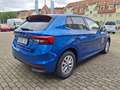 Skoda Fabia 1,0TSI Top Selection 5 Jahre Garantie Blau - thumbnail 3