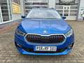 Skoda Fabia 1,0TSI Top Selection 5 Jahre Garantie Blau - thumbnail 2